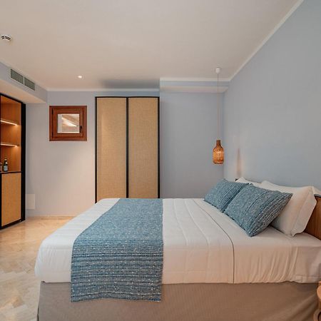 Hotel Sestante Porto Rotondo Kültér fotó